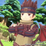 サモンナイト６感想プレイ日記番外編２：魔公子様とご主人様